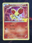 Fennekin