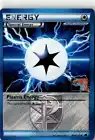 Plasma Energy