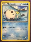 Oshawott