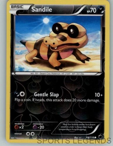 Sandile