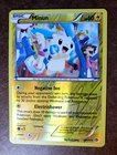 Minun