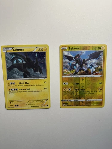 Zekrom