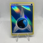 Basic Water Energy