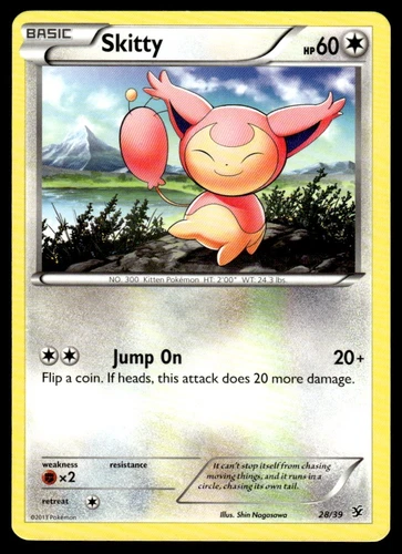 Skitty
