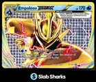 Empoleon BREAK