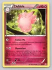 Clefable