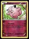 Clefairy