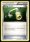 Energy Switch