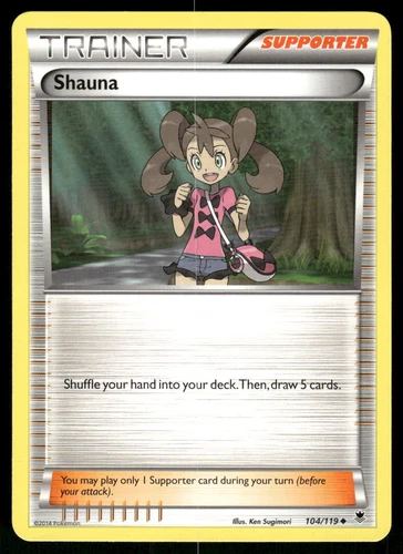 Shauna