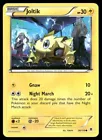Joltik