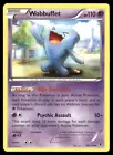 Wobbuffet