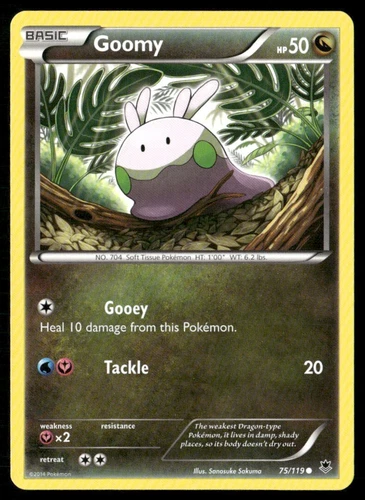 Goomy