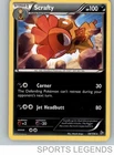 Scrafty