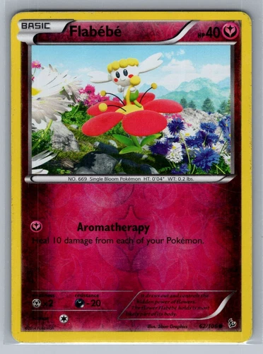 Flabebe