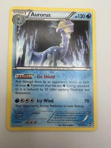 Aurorus