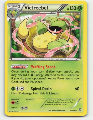 Victreebel