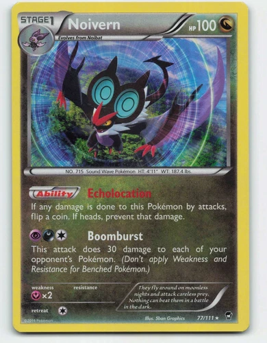 Noivern