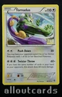Tornadus