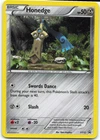 Honedge