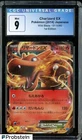 Charizard EX