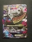 Mega Sharpedo EX