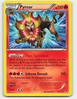 Pyroar