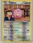 Chansey