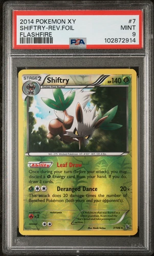 Shiftry