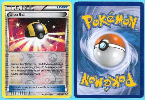 Ultra Ball