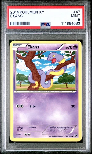 Ekans