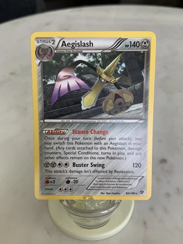 Aegislash