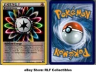 Rainbow Energy