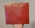 Elite Trainer Box