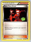 Team Flare Grunt