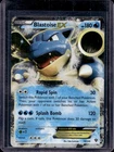 Blastoise EX