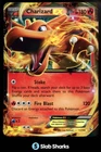 Charizard EX