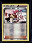 Pokemon Center Lady