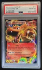 Charizard EX
