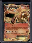 Charizard EX