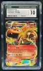 Charizard EX