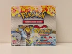 Booster Box
