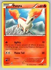 Ponyta