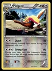 Pidgeot