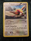 Pidgeot