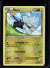Shinx