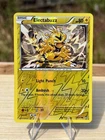 Electabuzz