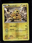 Electabuzz
