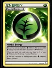Herbal Energy