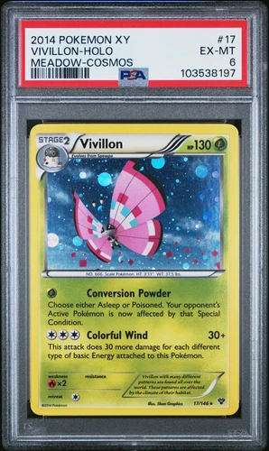 Vivillon