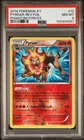 Pyroar